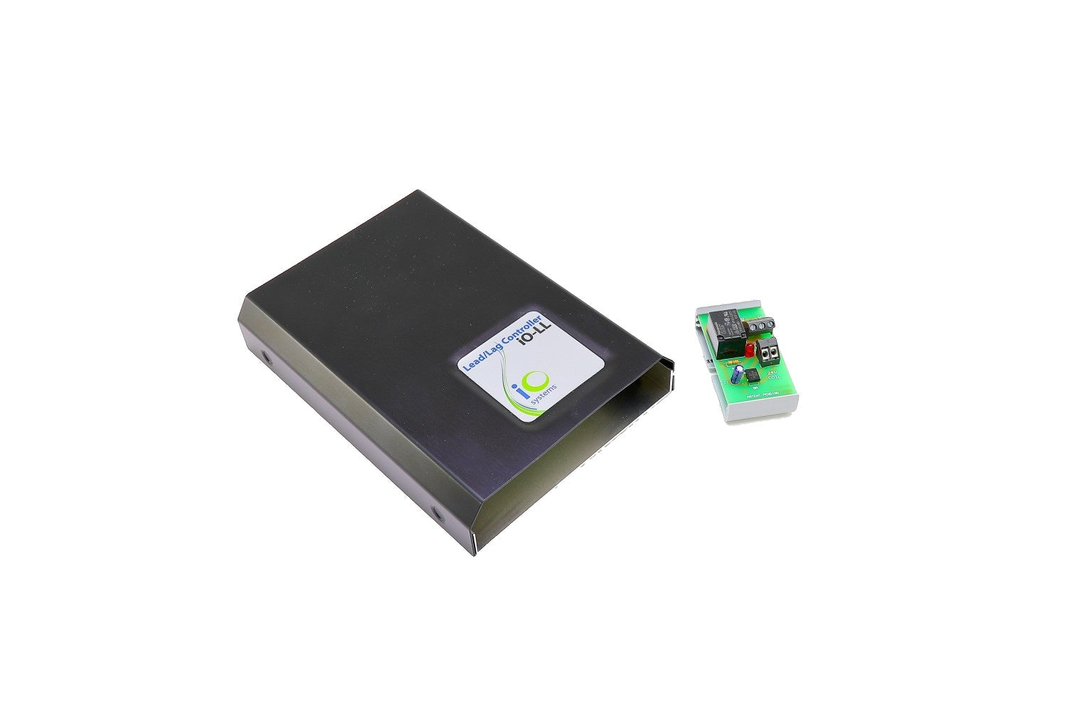 IO HVAC CONTROLS LLC-200-ME CONTROL BOARDS