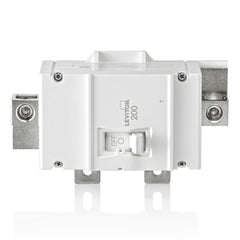 LEVITON LM200-T CIRCUIT BREAKERS