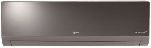 LG LAN120HSV4 WALL MOUNT AIR HANDLERS
