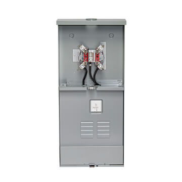 LEVITON LS815-BHD CIRCUIT BREAKERS