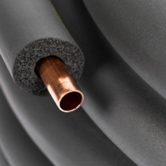 CAMBRIDGE Cambridge 312736 Copper Lineset 3/8x7/8 20ft Hvac
