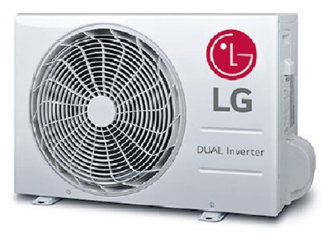 LG LSU090HEV2 SINGLE ZONE SYSTEMS