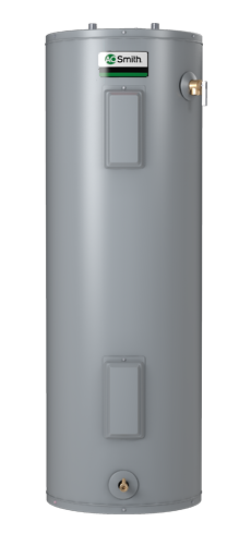 AO SMITH AO Smith LTE-120D 119 Gallon 12.2 KW Light-Service Commercial Electric Water Heater Simultaneous Operation 277V