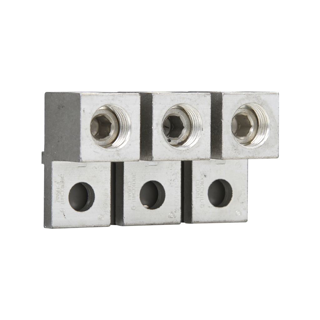 BUSSMANN LUG1-3 RELAYS & SWITCHES