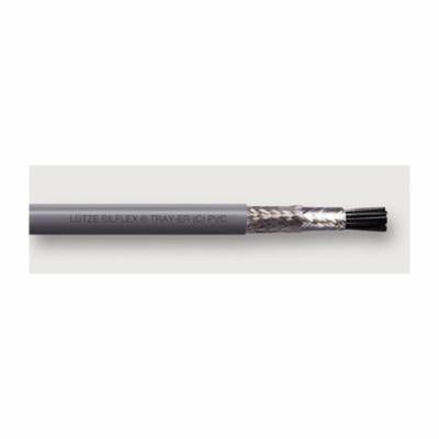 LUTZE A3091404 ELECTRIC CABLES