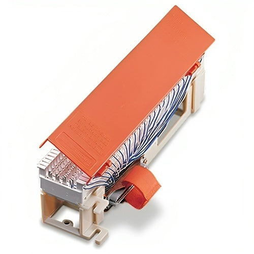 LEVITON 40066-MR TERMINAL BLOCKS
