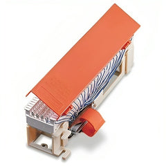 LEVITON 40066-MR TERMINAL BLOCKS