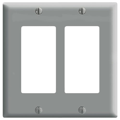 LEVITON 80409-GY BATH GRAB BARS