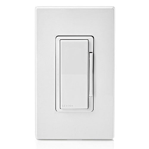LEVITON D26HD-1BW RELAYS & SWITCHES