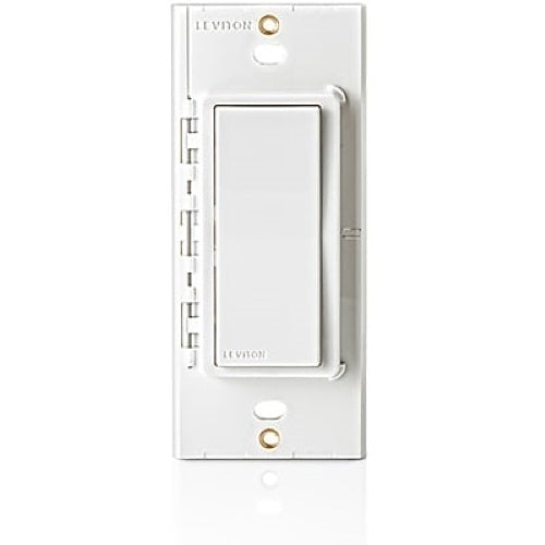 LEVITON DAWSC-1BW RELAYS & SWITCHES