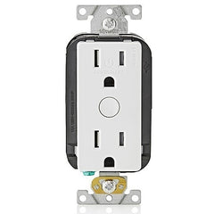 LEVITON DW15R-1BW RELAYS & SWITCHES