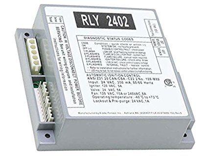 LOCHINVAR 100112330 BOILER PARTS & ACCESSORIES