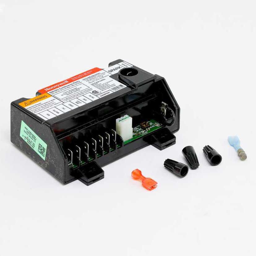 LOCHINVAR 100208513 INTERMITTENT PILOT GAS VALVES
