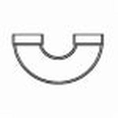 LASCO P700-020 PIPE FITTINGS
