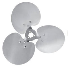 LAU PARTS 60265301 FAN BLADES
