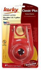 KORKY 2000BP TOILETS & ACCESSORIES