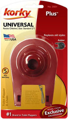 Korky 2001BP Plus Universal Toilet Flapper