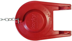 Korky 2001BP Plus Universal Toilet Flapper