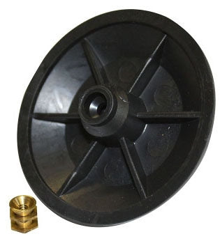 KORKY Korky 421BP Rubber, Seal, Combination, Flapper Seat Disc for American Standard 2 Toilet