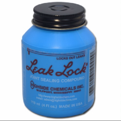 HIGHSIDE CHEMICALS 10004 CAULKS & SEALANTS