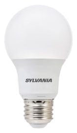 SYLVANIA LED6A19F83510YVRP LIGHTING, CONTROLS & ACCESSORIES