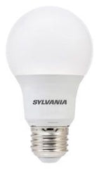 SYLVANIA LED6A19F83510YVRP LIGHTING, CONTROLS & ACCESSORIES