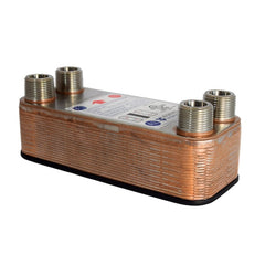 LEGEND VALVE 807-033 HEAT EXCHANGERS