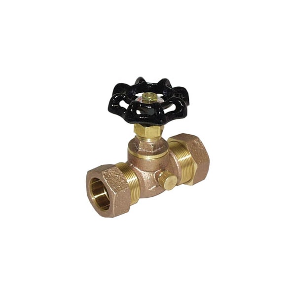 LEGEND VALVE 107-317NL PIPE FITTINGS
