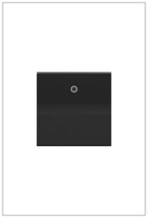 Legrand ASPD1532G4 adorne 15A Paddle Switch 120V Graphite