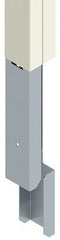 WIREMOLD 25DTC-E5 GAS VALVES