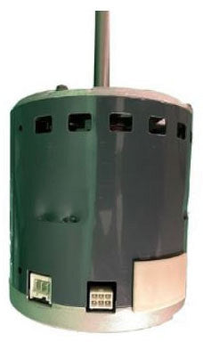 LENNOX 23C02 VARIABLE SPEED MOTORS