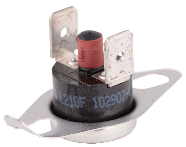 ALLIED AIR Allied Air 102907-01 Ducane Limit Switch 210 °F (Roll-out) 71W49