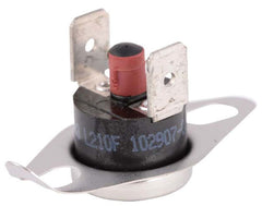 ALLIED AIR Allied Air 102907-01 Ducane Limit Switch 210 °F (Roll-out) 71W49