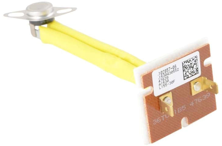 ALLIED AIR Allied Air 102857-06 73W19 Limit Control 155F (73W19)