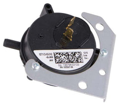 ALLIED AIR Allied Air 103247-04 Pressure Switch 0.6 Inch WC (80W52)