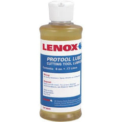 LENOX 68040 LUBRICANTS
