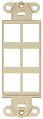 LEVITON 41646-I ELECTRIC UTILITY BOXES