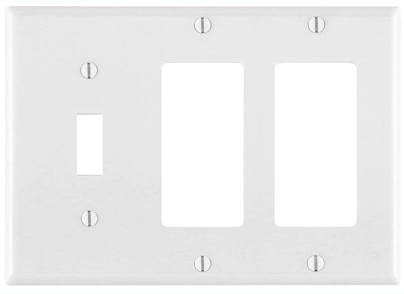 LEVITON 80431-W GFCI BREAKERS