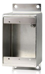 LEVITON FDSS1 ELECTRIC UTILITY BOXES
