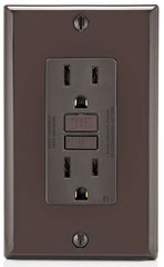 LEVITON GFNT1 GFCI BREAKERS