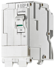 LEVITON LB200 CIRCUIT BREAKERS