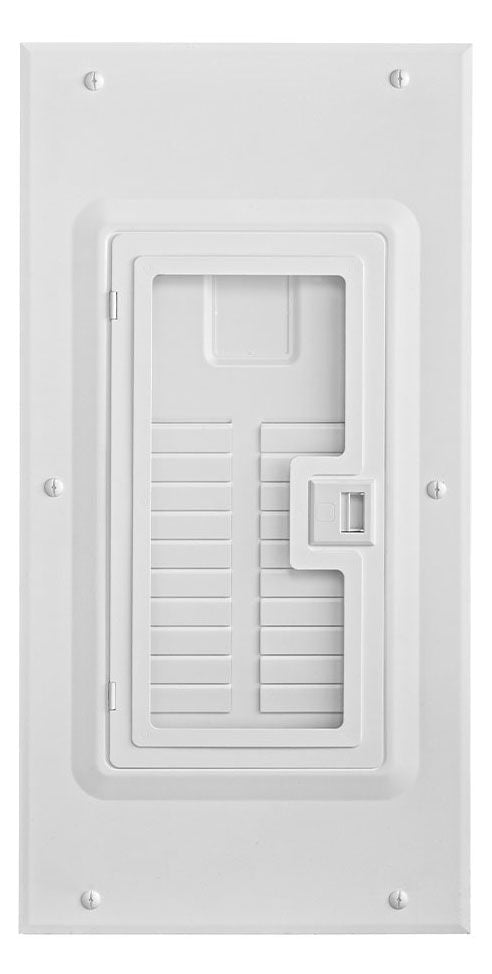 LEVITON LDC20-W CIRCUIT BREAKERS