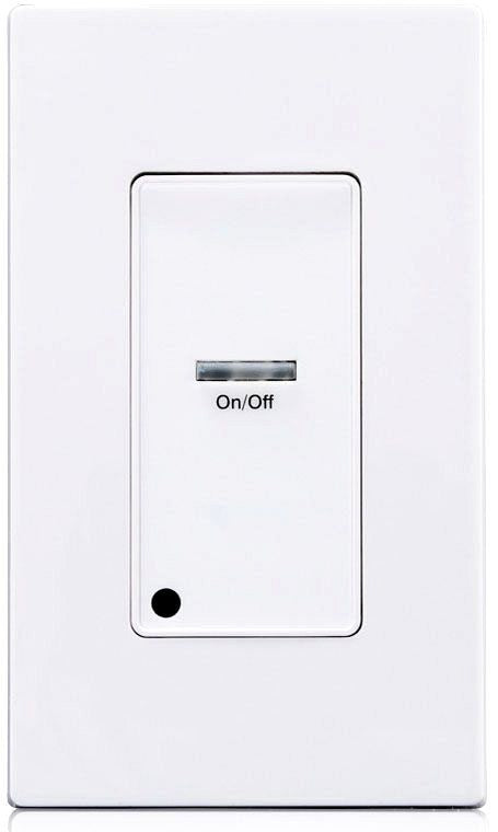 LEVITON LVS-1W TOGGLE SWITCHES
