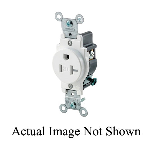 LEVITON T5020-GY ELECTRIC CABLES