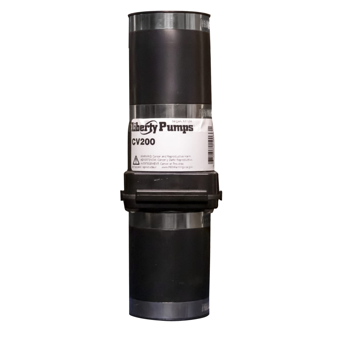 LIBERTY PUMPS CV2N1 CHECK VALVES