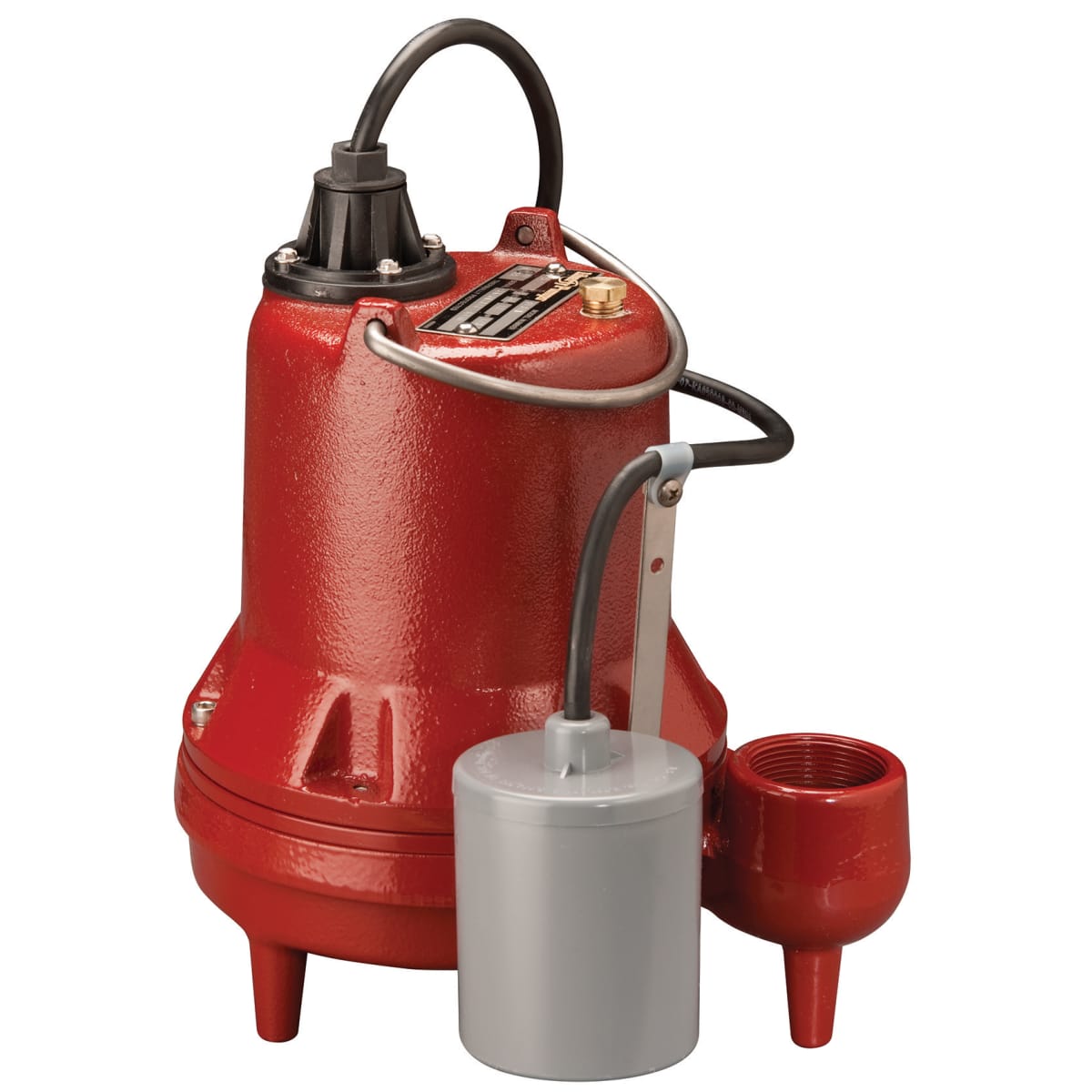 LIBERTY PUMPS FL31A PLUMBING SUPPLIES