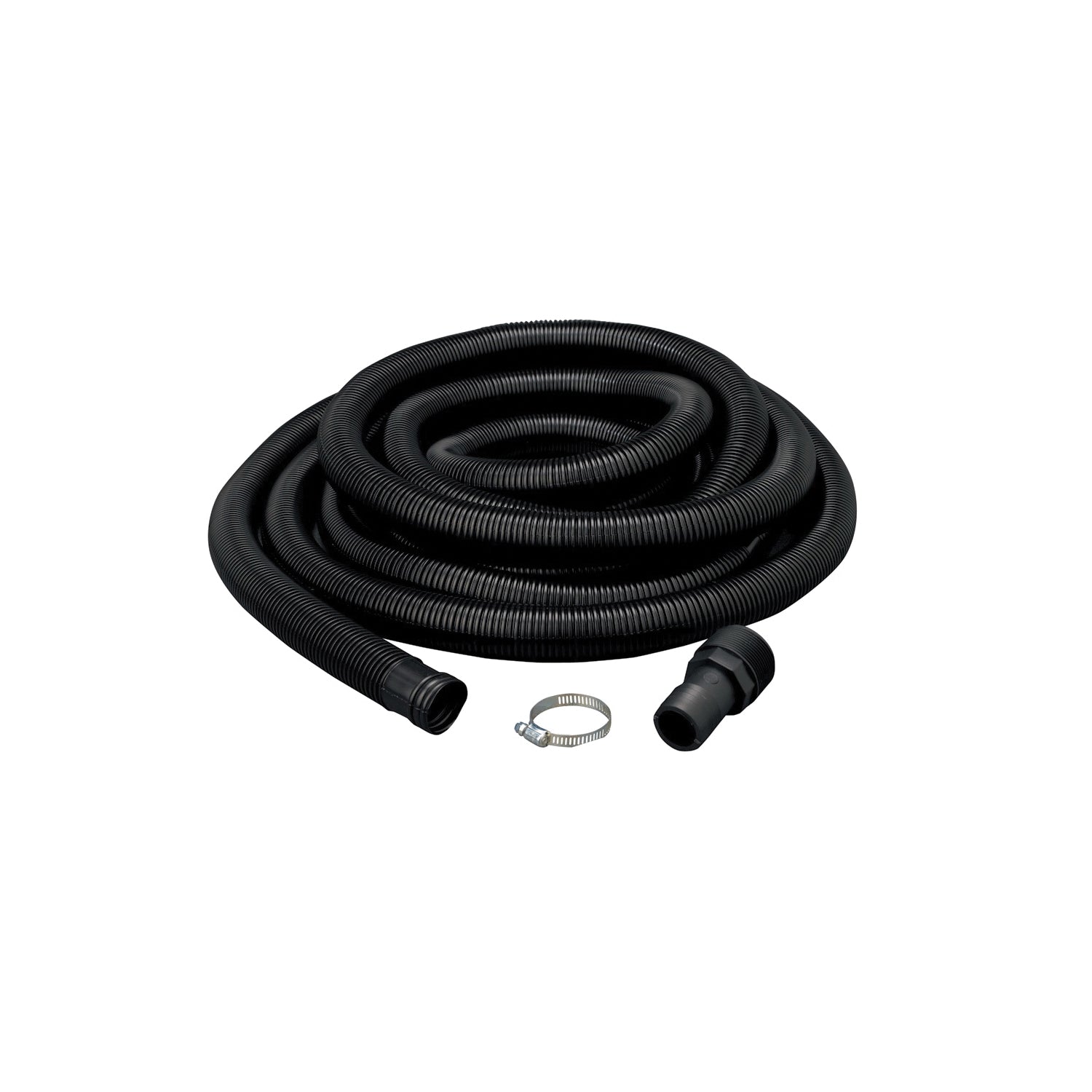 LIBERTY PUMPS Liberty Pumps DHK-245 24 ft. sump pump hose kit (1-1/2 in x 24 ft) LDHK245