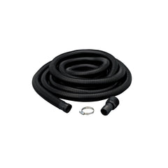 LIBERTY PUMPS Liberty Pumps DHK-245 24 ft. sump pump hose kit (1-1/2 in x 24 ft) LDHK245