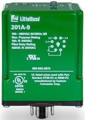 LITTELFUSE 201A-9 VOLTAGE TESTERS