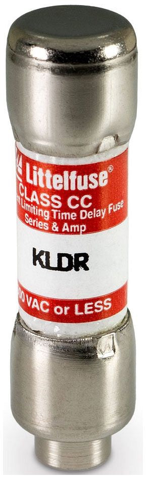 LITTELFUSE KLDR.400TXP FUSES